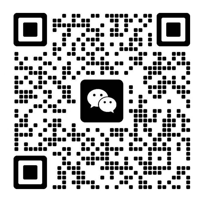 刘小哆合作微信二维码